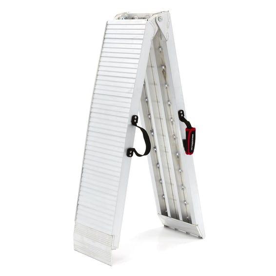 AceBikes, foldable ramp heavy duty. 680kg