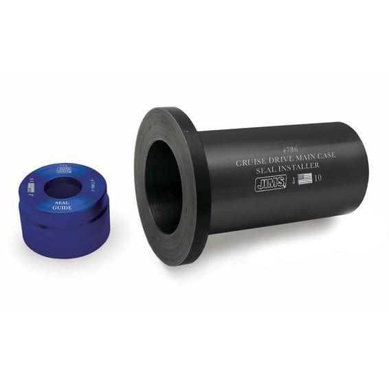 JIMS, mainshaft oil seal installer