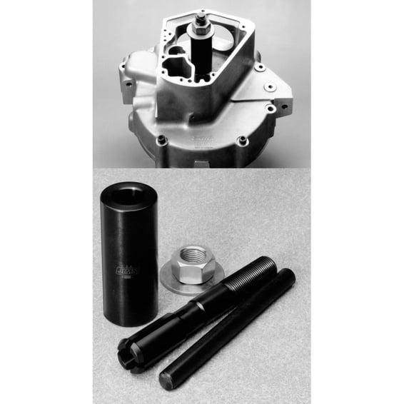 JIMS, cam bearing remover tool