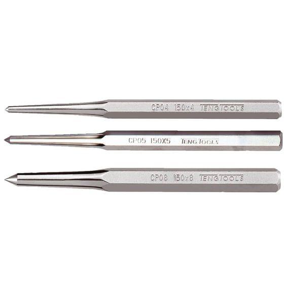 Teng Tools, center punch