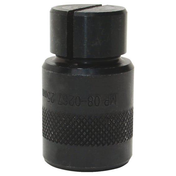 repl. 25mm  wheel bearing remover