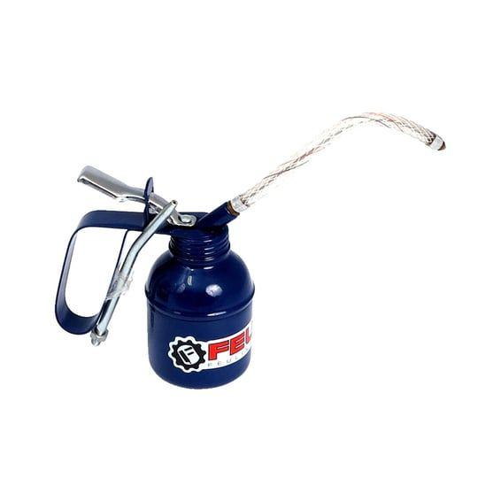 hydraulic lifter oil squirt can