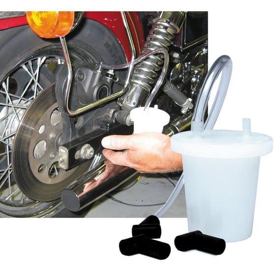 brake bleeder kit