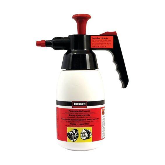 T900 spray bottle
