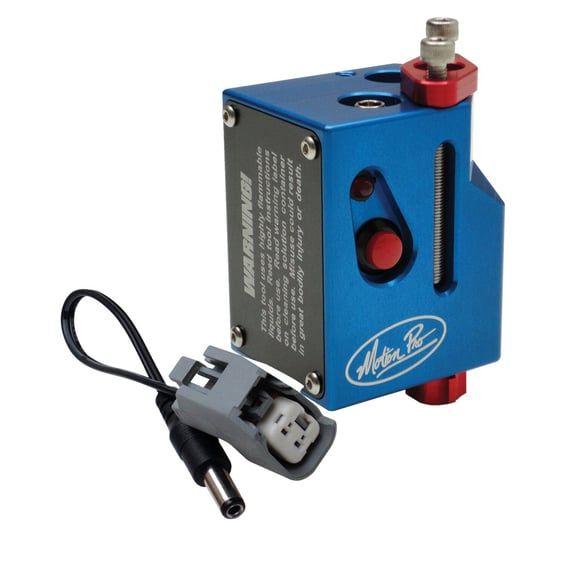 EV6 fuel injector cleaner tool