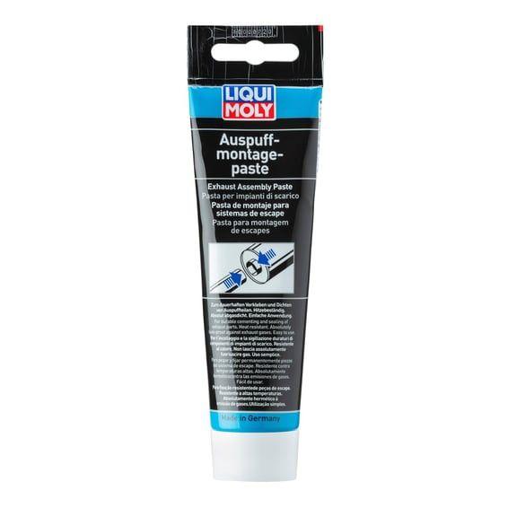 exhaust assembly paste. 150 gram tube