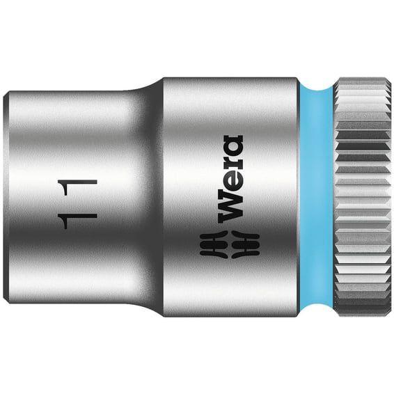 Zyklop 3/8" socket - Metric 11.0