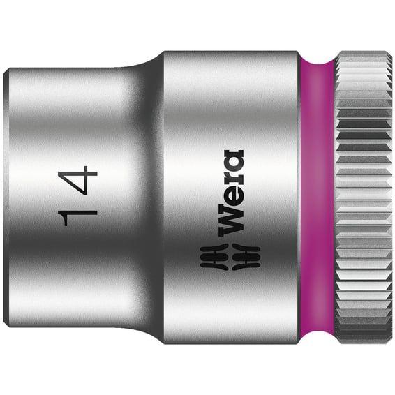 Zyklop 3/8" socket - Metric 14.0