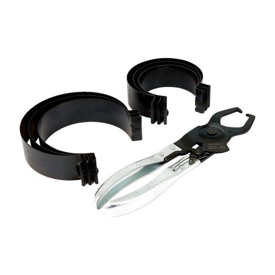 piston ring compressor kit