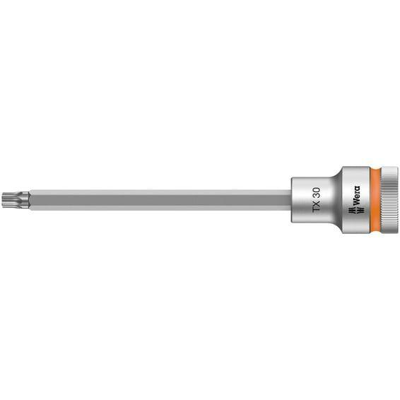 Zyklop 1/2" Torx® socket bit with holding function