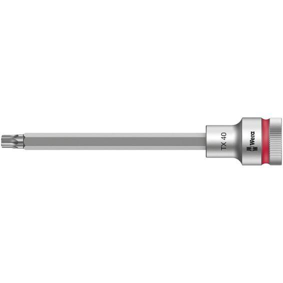Zyklop 1/2" Torx® socket bit with holding function
