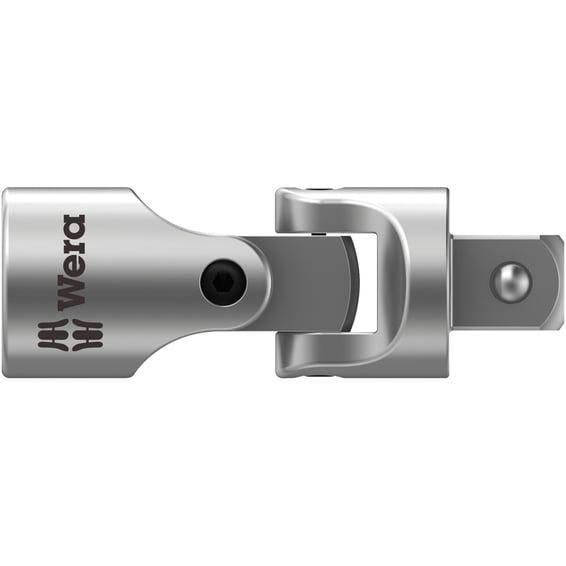 Zyklop 3/8" universal swivel joint