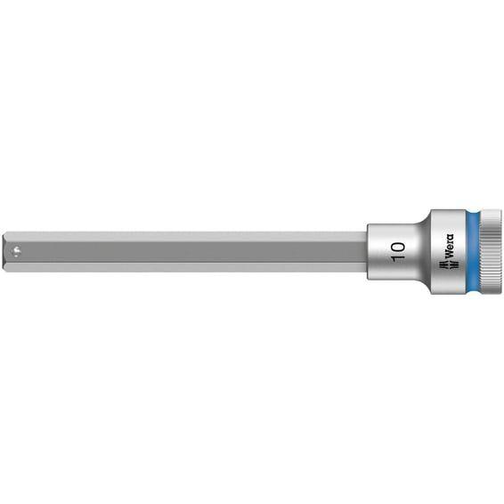 Zyklop 1/2" Hex socket bit with holding function