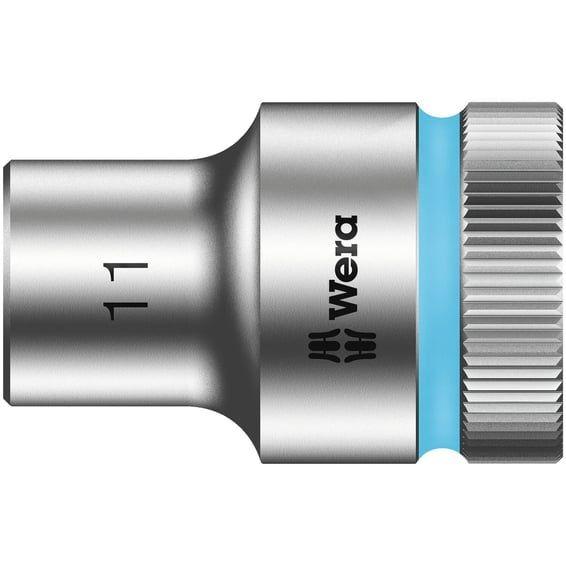 Zyklop 1/2" socket - Metric 11.0