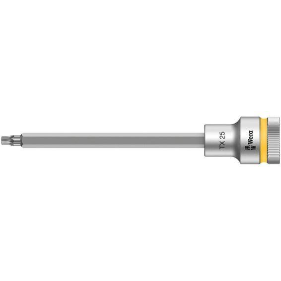 Zyklop 1/2" Torx® socket bit with holding function