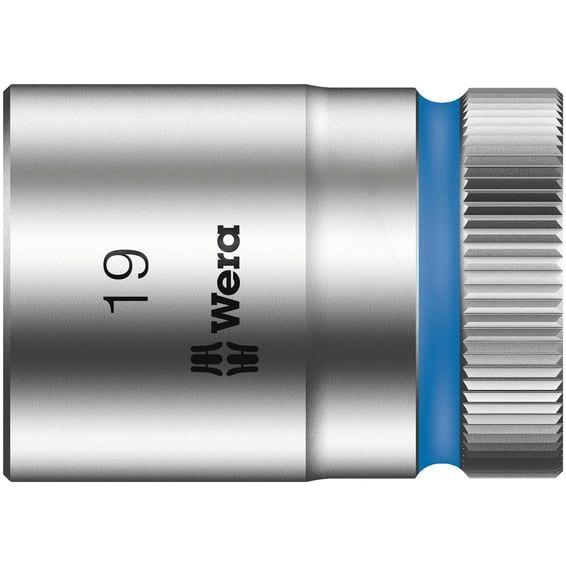 Zyklop 1/2" socket - Metric 19.0