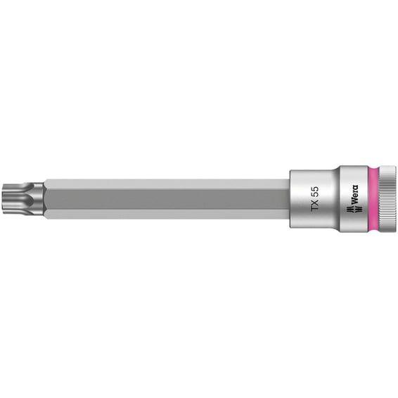 Zyklop 1/2" Torx® socket bit with holding function