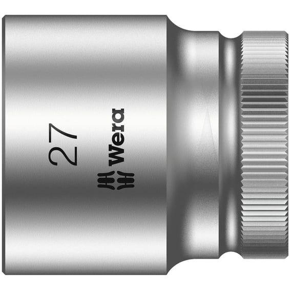 Zyklop 1/2" socket - Metric 27.0