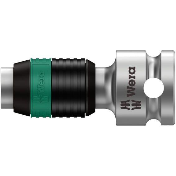 Zyklop 3/8" bit adapter socket