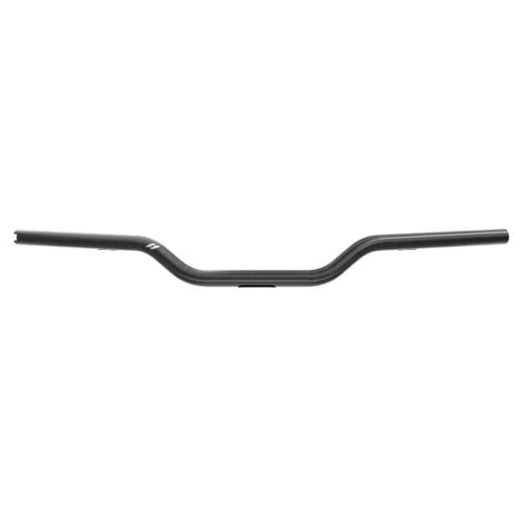 KR Low Bar Handlebar 1". Black