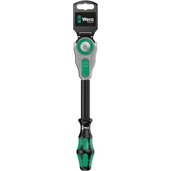 Zyklop speed ratchet 1/2" drive