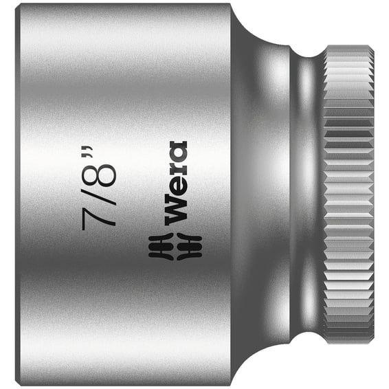 Zyklop 3/8" socket - US size 7/8"