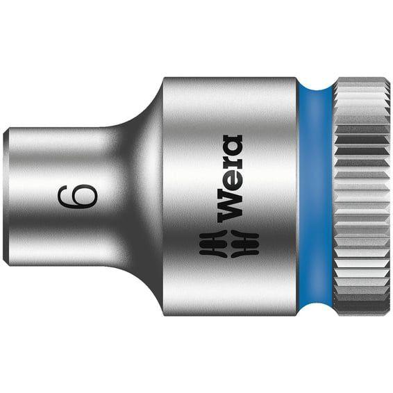 Zyklop 3/8" socket - Metric 6.0