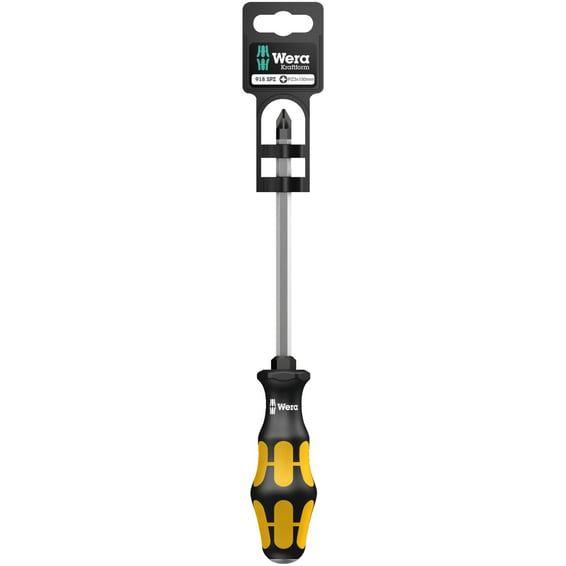 screwdriver for Pozidriv screws PZ3 Series 900