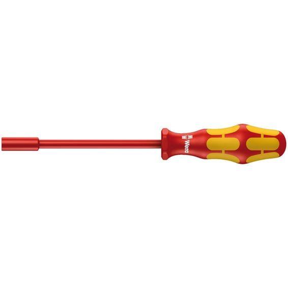 nutdriver VDE Insulated, Metric