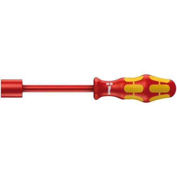 nutdriver VDE Insulated, US sizes