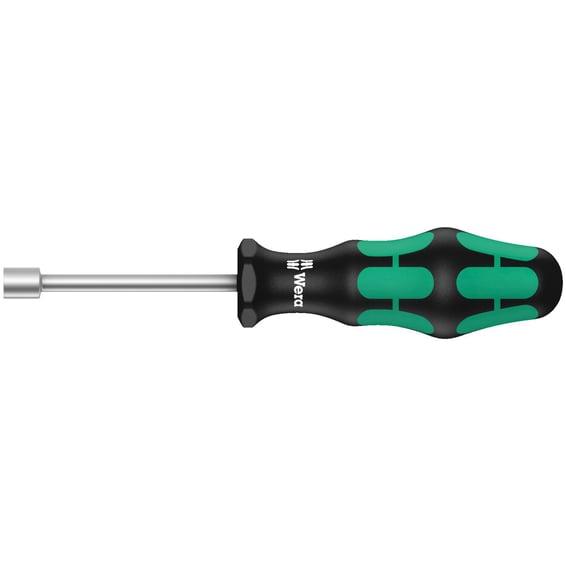 nutdriver for Hex bolts and nuts Series 300