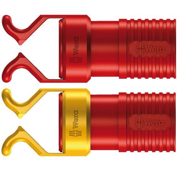 Screw Gripper set