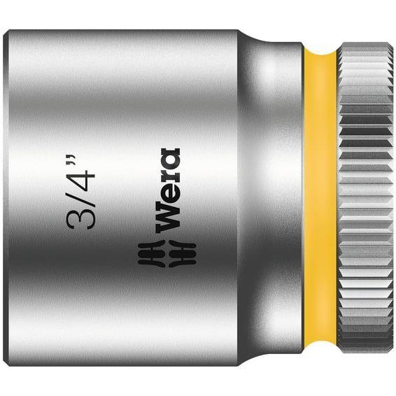 Zyklop 3/8" socket - US size 3/4"