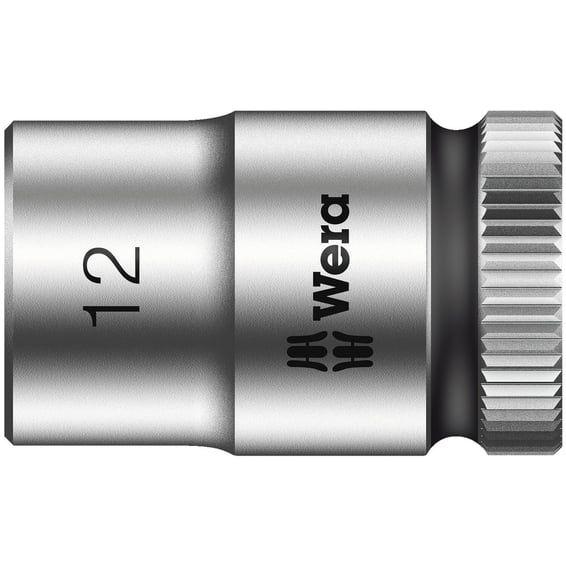 Zyklop 3/8" socket - Metric 12.0