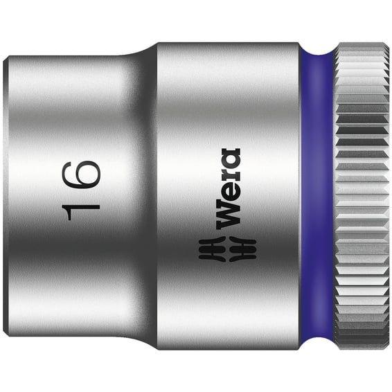 Zyklop 3/8" socket - Metric 16.0