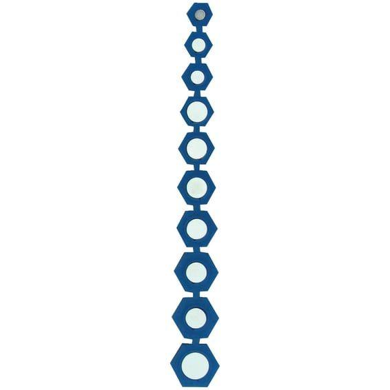 magnetic socket inserts. Metric sizes