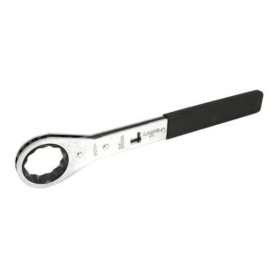 FLT rear wheel axle wrench