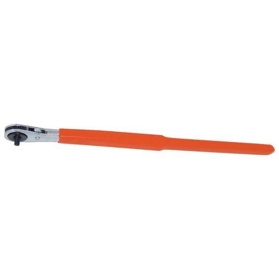 exhaust bracket wrench