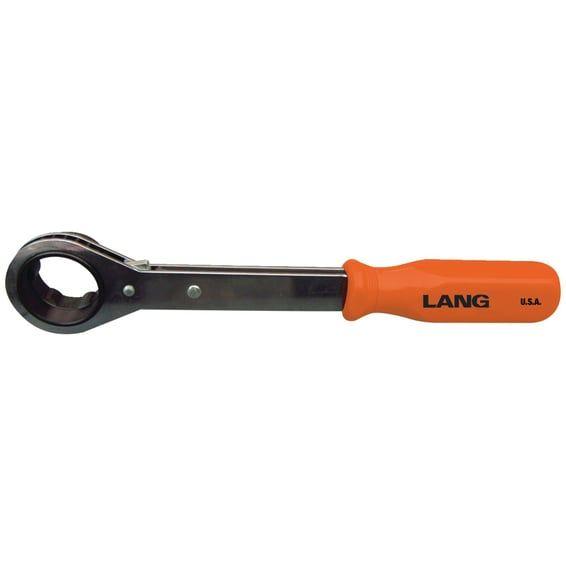 sprocket shaft wrench