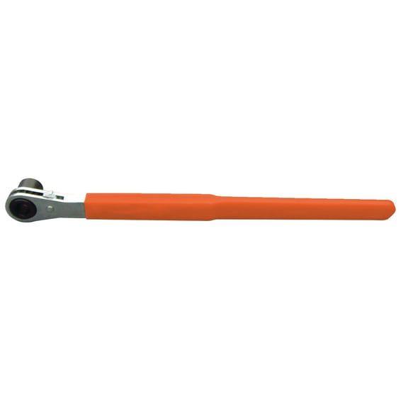 battery long terminal wrench