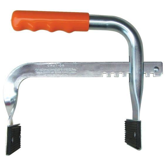 battery carrier H-D
