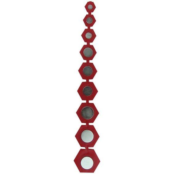 magnetic socket inserts. US sizes