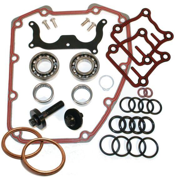 camshaft installation kit. Gear Drive
