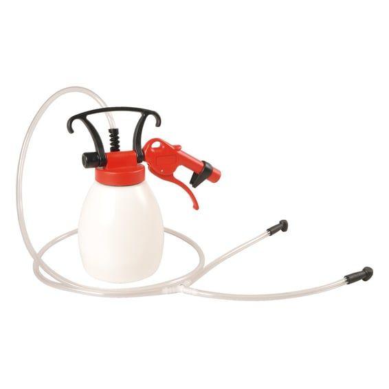 brake bleeder system 'Professional'