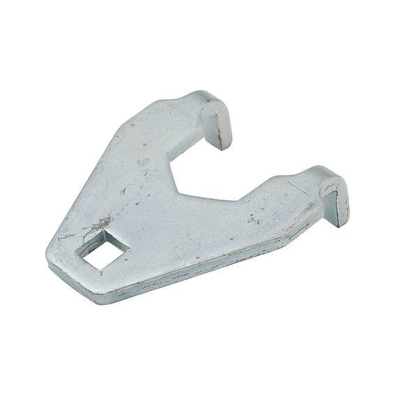 Shock absorber wrench