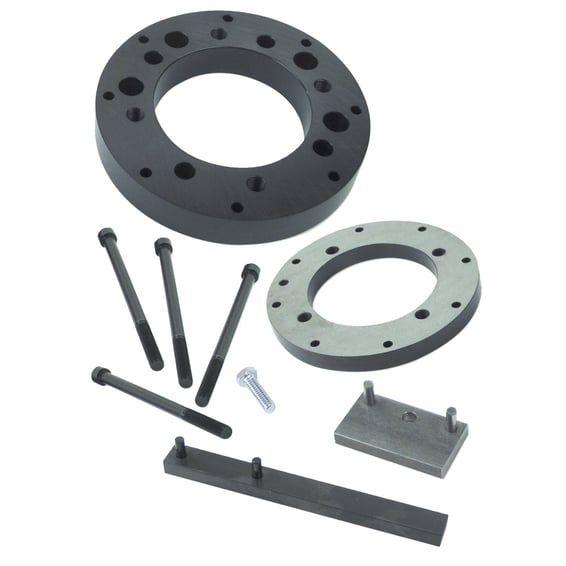 cylinder torque plate kit 4-1/8"