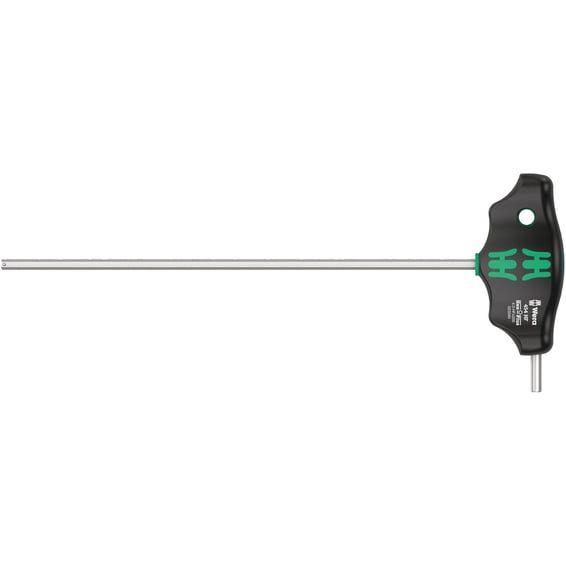 HF T-handle hexdriver series 454 Size 4