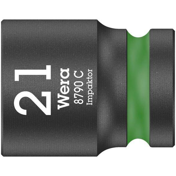 Impaktor 1/2" socket size 21