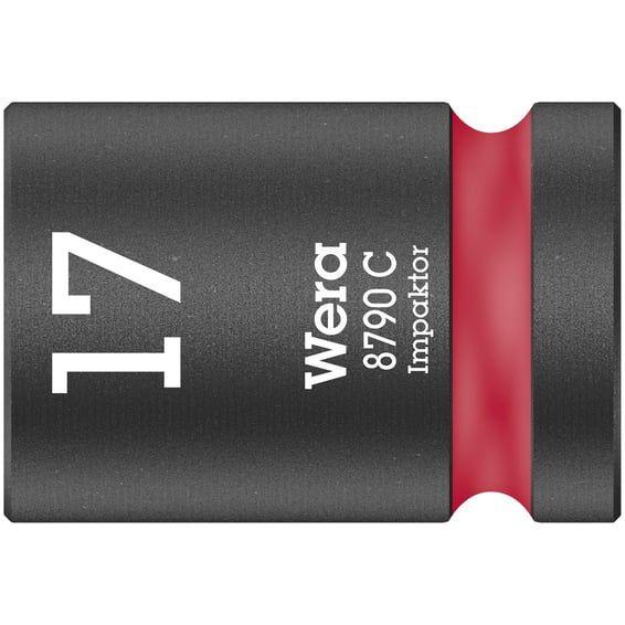 Impaktor 1/2" socket size 17
