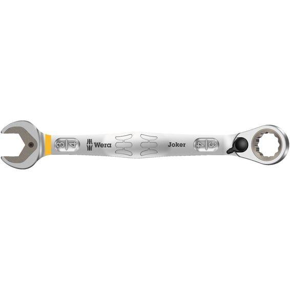 ratcheting wrench Joker switch - US sizes 3/4"
